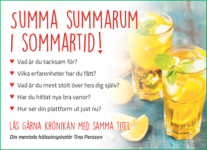 Summa summarum